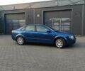 Синий Ауди А4, объемом двигателя 1.6 л и пробегом 181 тыс. км за 6250 $, фото 63 на Automoto.ua