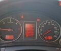Синий Ауди А4, объемом двигателя 1.9 л и пробегом 311 тыс. км за 4900 $, фото 11 на Automoto.ua