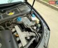 Синий Ауди А4, объемом двигателя 1.8 л и пробегом 224 тыс. км за 4999 $, фото 65 на Automoto.ua