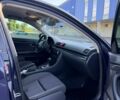 Синий Ауди А4, объемом двигателя 1.8 л и пробегом 340 тыс. км за 5800 $, фото 10 на Automoto.ua