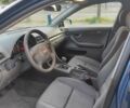 Синий Ауди А4, объемом двигателя 1.6 л и пробегом 181 тыс. км за 6250 $, фото 71 на Automoto.ua