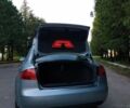 Синий Ауди А4, объемом двигателя 1.6 л и пробегом 265 тыс. км за 6201 $, фото 2 на Automoto.ua