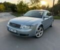 Синій Ауді А4, об'ємом двигуна 1.9 л та пробігом 321 тис. км за 2708 $, фото 1 на Automoto.ua