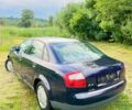 Синій Ауді А4, об'ємом двигуна 1.9 л та пробігом 500 тис. км за 2521 $, фото 2 на Automoto.ua