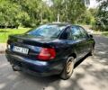 Синий Ауди А4, объемом двигателя 1.9 л и пробегом 341 тыс. км за 1500 $, фото 4 на Automoto.ua