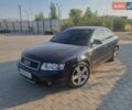 Синій Ауді А4, об'ємом двигуна 1.6 л та пробігом 170 тис. км за 4650 $, фото 1 на Automoto.ua