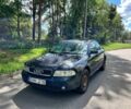 Синий Ауди А4, объемом двигателя 1.9 л и пробегом 341 тыс. км за 1500 $, фото 5 на Automoto.ua