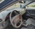 Синий Ауди А4, объемом двигателя 1.6 л и пробегом 181 тыс. км за 6250 $, фото 73 на Automoto.ua