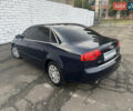 Синий Ауди А4, объемом двигателя 2.5 л и пробегом 303 тыс. км за 5800 $, фото 8 на Automoto.ua
