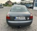 Синій Ауді А4, об'ємом двигуна 1.9 л та пробігом 380 тис. км за 1450 $, фото 4 на Automoto.ua