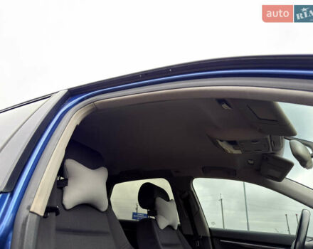 Синий Ауди А4, объемом двигателя 2 л и пробегом 213 тыс. км за 5650 $, фото 18 на Automoto.ua