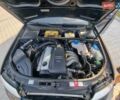 Синій Ауді А4, об'ємом двигуна 1.6 л та пробігом 170 тис. км за 4650 $, фото 13 на Automoto.ua
