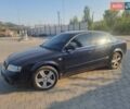 Синій Ауді А4, об'ємом двигуна 1.6 л та пробігом 170 тис. км за 4650 $, фото 3 на Automoto.ua