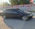 Синій Ауді А4, об'ємом двигуна 1.6 л та пробігом 170 тис. км за 4650 $, фото 10 на Automoto.ua