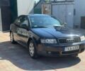Синий Ауди А4, объемом двигателя 1.9 л и пробегом 2 тыс. км за 2699 $, фото 3 на Automoto.ua