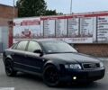 Синій Ауді А4, об'ємом двигуна 1.9 л та пробігом 450 тис. км за 2699 $, фото 1 на Automoto.ua