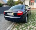 Синий Ауди А4, объемом двигателя 1.6 л и пробегом 256 тыс. км за 5200 $, фото 8 на Automoto.ua