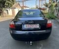 Синій Ауді А4, об'ємом двигуна 1.9 л та пробігом 350 тис. км за 2650 $, фото 6 на Automoto.ua