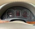 Синий Ауди А4, объемом двигателя 1.8 л и пробегом 360 тыс. км за 4918 $, фото 8 на Automoto.ua
