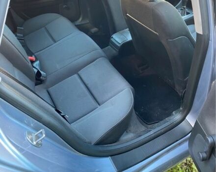 Синий Ауди А4, объемом двигателя 1.6 л и пробегом 171 тыс. км за 4600 $, фото 12 на Automoto.ua