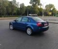 Синий Ауди А4, объемом двигателя 1.6 л и пробегом 181 тыс. км за 6250 $, фото 20 на Automoto.ua