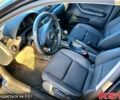 Синий Ауди А4, объемом двигателя 2 л и пробегом 230 тыс. км за 5000 $, фото 3 на Automoto.ua