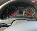 Синий Ауди А4, объемом двигателя 1.6 л и пробегом 256 тыс. км за 5200 $, фото 23 на Automoto.ua