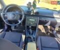 Синий Ауди А4, объемом двигателя 1.6 л и пробегом 221 тыс. км за 4800 $, фото 5 на Automoto.ua