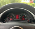 Синій Ауді А4, об'ємом двигуна 2 л та пробігом 236 тис. км за 5500 $, фото 10 на Automoto.ua