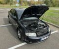 Синий Ауди А4, объемом двигателя 1.9 л и пробегом 330 тыс. км за 1999 $, фото 10 на Automoto.ua