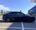 Синий Ауди А4, объемом двигателя 1.8 л и пробегом 340 тыс. км за 5800 $, фото 2 на Automoto.ua