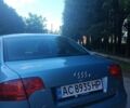 Синій Ауді А4, об'ємом двигуна 1.6 л та пробігом 282 тис. км за 6300 $, фото 2 на Automoto.ua