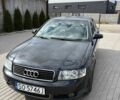 Синий Ауди А4, объемом двигателя 0 л и пробегом 3 тыс. км за 2000 $, фото 1 на Automoto.ua