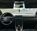 Синий Ауди А4, объемом двигателя 1.9 л и пробегом 299 тыс. км за 1999 $, фото 10 на Automoto.ua