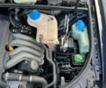 Синий Ауди А4, объемом двигателя 1.6 л и пробегом 256 тыс. км за 5200 $, фото 28 на Automoto.ua