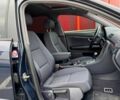 Синій Ауді А4, об'ємом двигуна 2.5 л та пробігом 336 тис. км за 6190 $, фото 11 на Automoto.ua