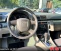 Синий Ауди А4, объемом двигателя 2 л и пробегом 156 тыс. км за 6500 $, фото 5 на Automoto.ua