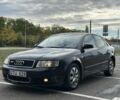 Синий Ауди А4, объемом двигателя 1.9 л и пробегом 299 тыс. км за 1999 $, фото 1 на Automoto.ua