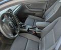 Синий Ауди А4, объемом двигателя 1.6 л и пробегом 226 тыс. км за 4300 $, фото 16 на Automoto.ua