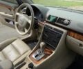 Синий Ауди А4, объемом двигателя 1.8 л и пробегом 360 тыс. км за 4918 $, фото 19 на Automoto.ua