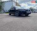 Синий Ауди А4, объемом двигателя 2.5 л и пробегом 240 тыс. км за 6200 $, фото 1 на Automoto.ua