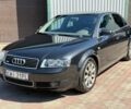 Синий Ауди А4, объемом двигателя 1.9 л и пробегом 280 тыс. км за 2557 $, фото 1 на Automoto.ua
