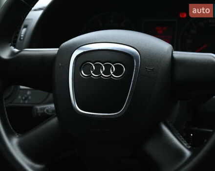 Синий Ауди А4, объемом двигателя 1.6 л и пробегом 246 тыс. км за 6300 $, фото 29 на Automoto.ua