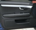 Синій Ауді А4, об'ємом двигуна 1.6 л та пробігом 246 тис. км за 6500 $, фото 14 на Automoto.ua