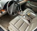 Синий Ауди А4, объемом двигателя 2.5 л и пробегом 330 тыс. км за 2000 $, фото 5 на Automoto.ua