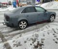 Синий Ауди А4, объемом двигателя 1.9 л и пробегом 360 тыс. км за 4288 $, фото 1 на Automoto.ua