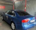 Синій Ауді А4, об'ємом двигуна 1.98 л та пробігом 300 тис. км за 7300 $, фото 1 на Automoto.ua