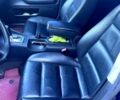 Синий Ауди А4, объемом двигателя 2 л и пробегом 317 тыс. км за 5700 $, фото 6 на Automoto.ua