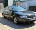Синий Ауди А4, объемом двигателя 1.9 л и пробегом 280 тыс. км за 2557 $, фото 3 на Automoto.ua