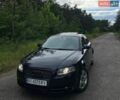 Синій Ауді А4, об'ємом двигуна 1.98 л та пробігом 320 тис. км за 6100 $, фото 1 на Automoto.ua